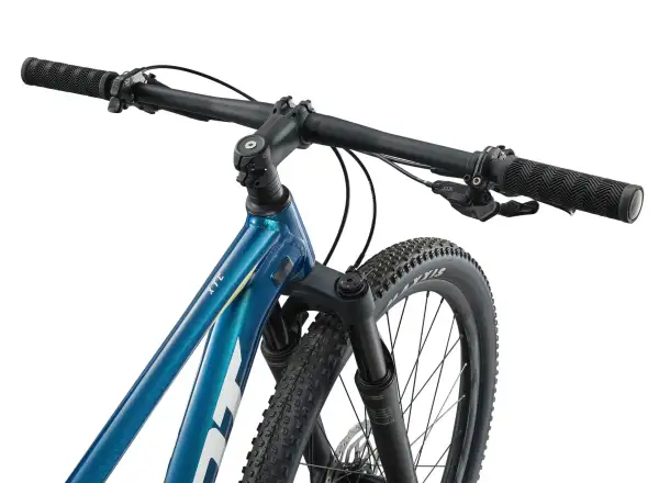 Giant XTC SLR 29 1 horské kolo Snow Drift