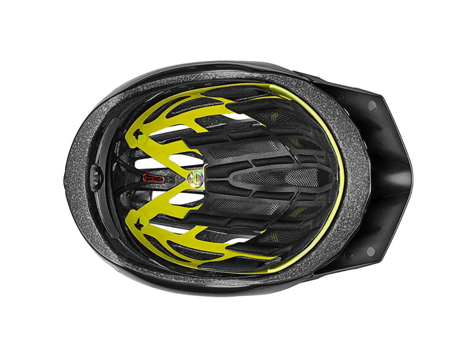 Mavic Crossmax SL Pro Mips MTB přilba black