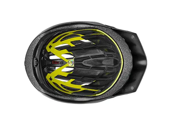 Mavic Crossmax SL Pro Mips MTB přilba black