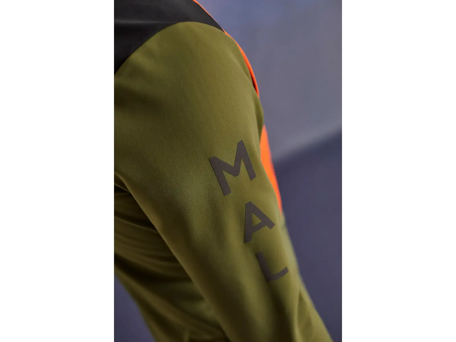 Maloja SperberM. pánská bunda moss multi