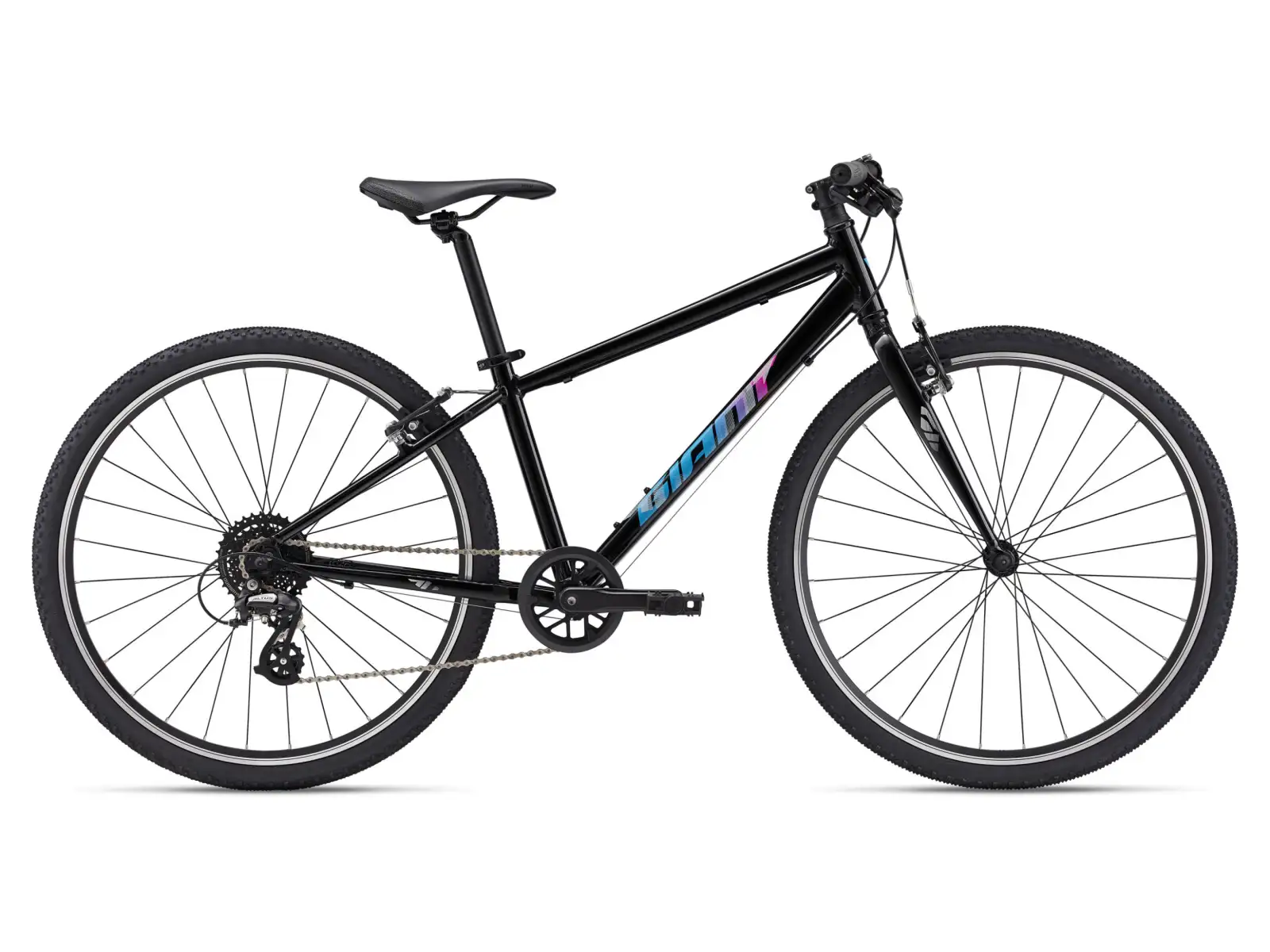 Giant ARX 26 dětské kolo Black