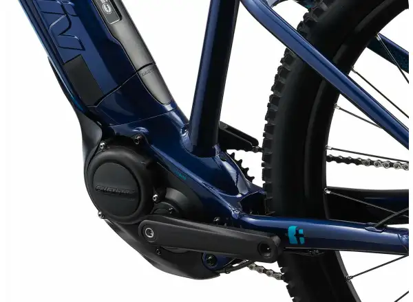 Liv Tempt E+ 2 Eclipse dámské horské elektrokolo