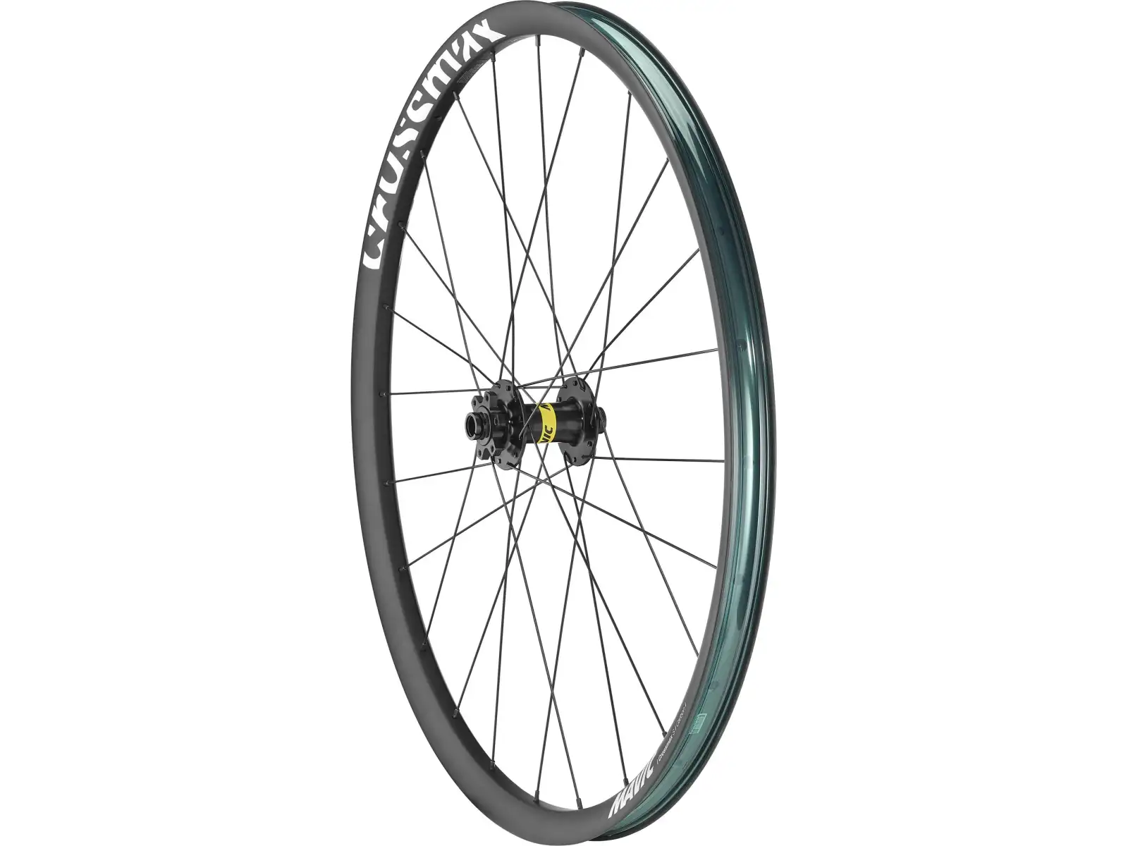 Mavic Crossmax S Carbon Boost INTL 29" vypletená kola
