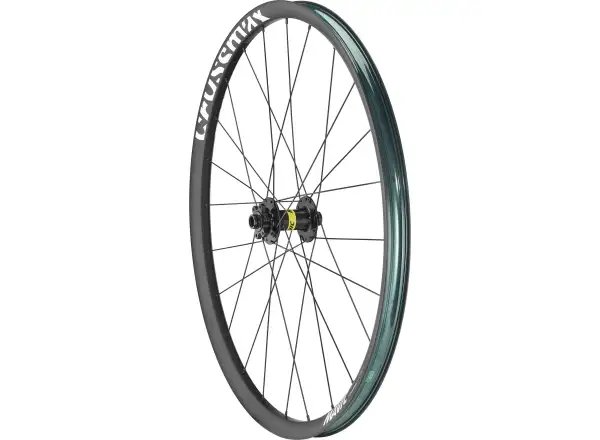 Mavic Crossmax S Carbon Boost INTL 29" vypletená kola