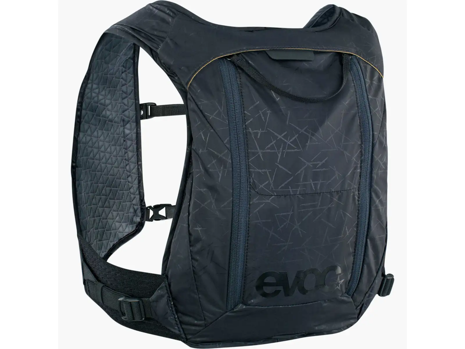 Evoc Hydro Pro 3 + 1,5 batoh 3l+1,5l Black