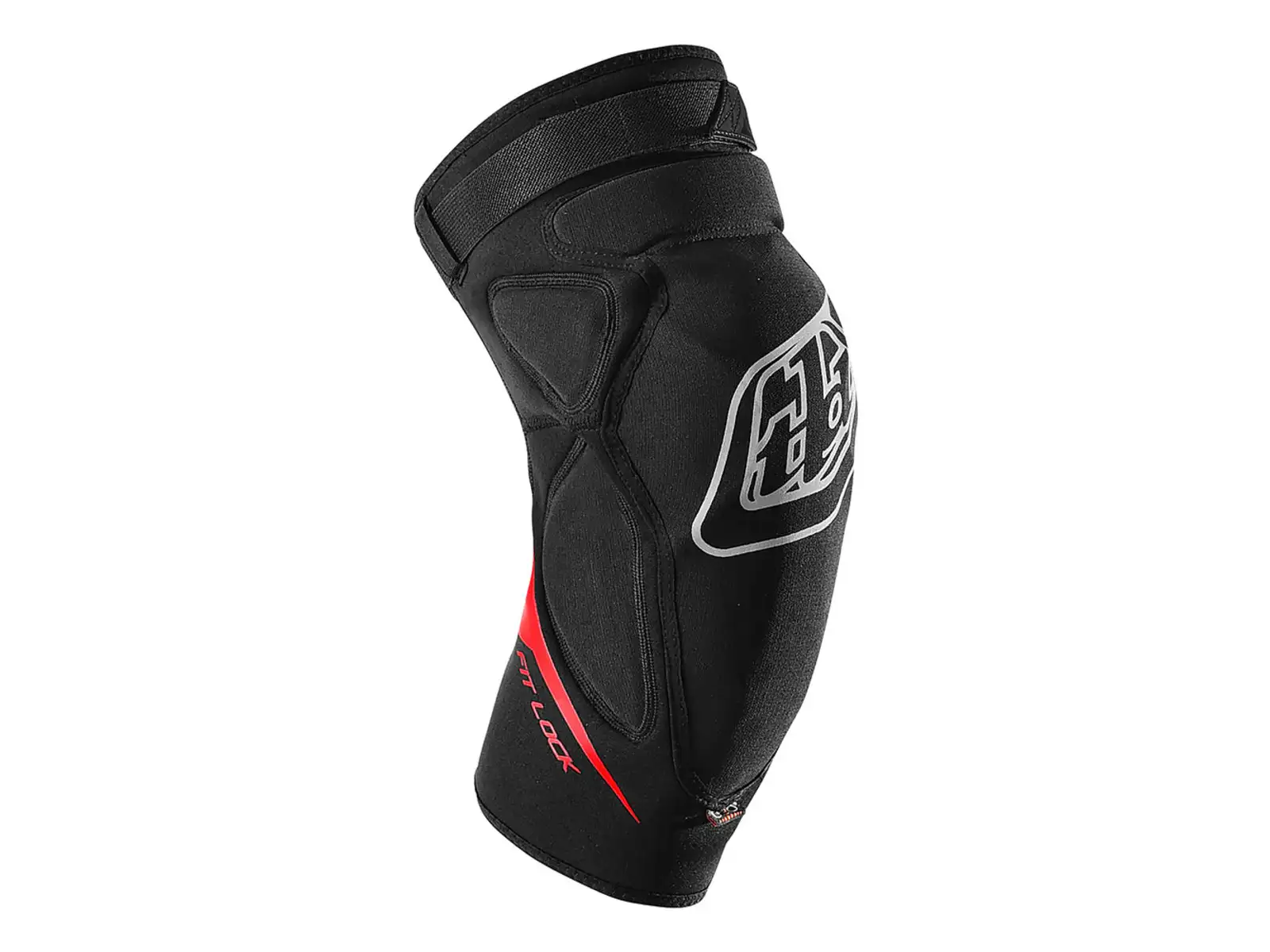 Troy Lee Designs Raid chrániče kolen Black
