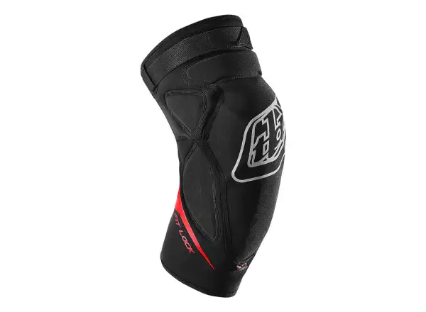 Troy Lee Designs Raid chrániče kolen Black