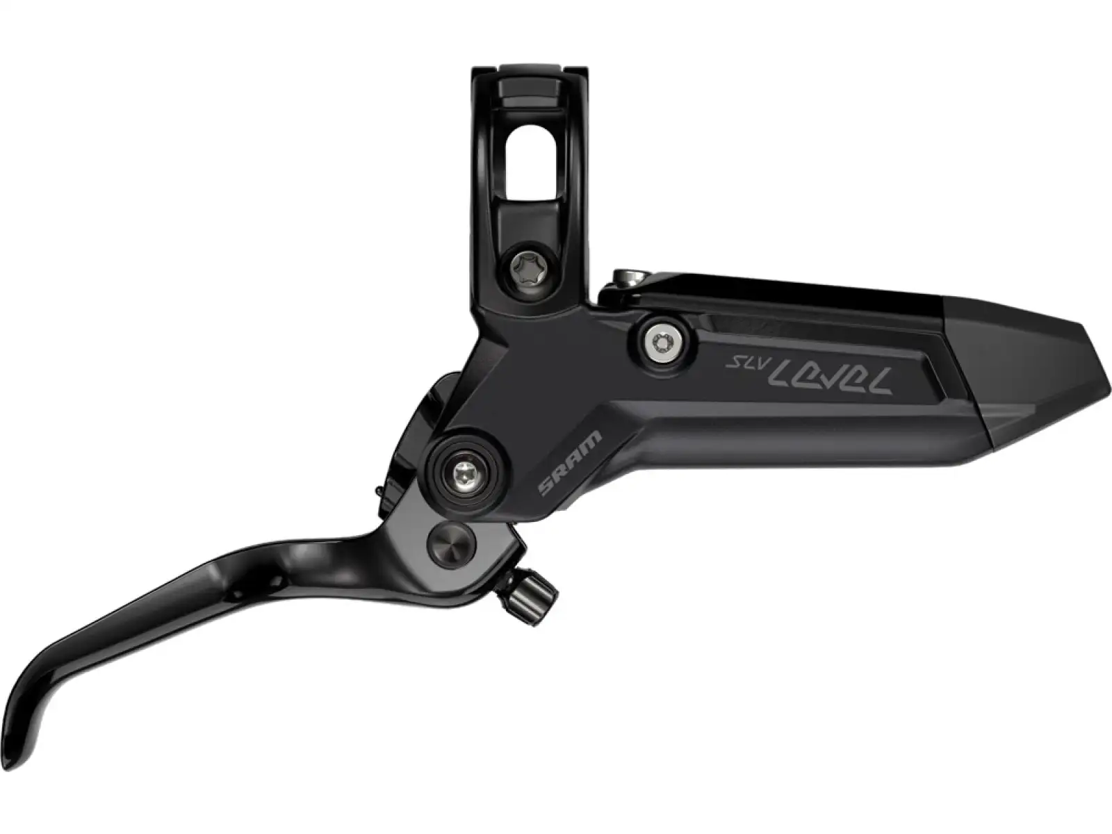 Sram Level Silver Stealth 4P kotoučová brzda přední