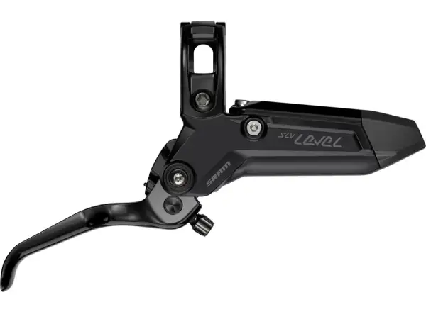 Sram Level Silver Stealth 4P kotoučová brzda přední