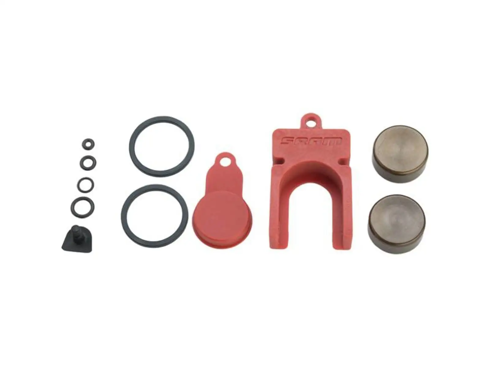 SRAM Piston Kit Level sada pístků