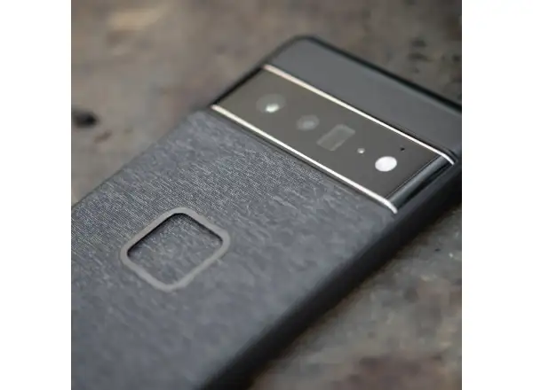 Peak Design Everyday kryt pro Google Pixel 7 Charcoal