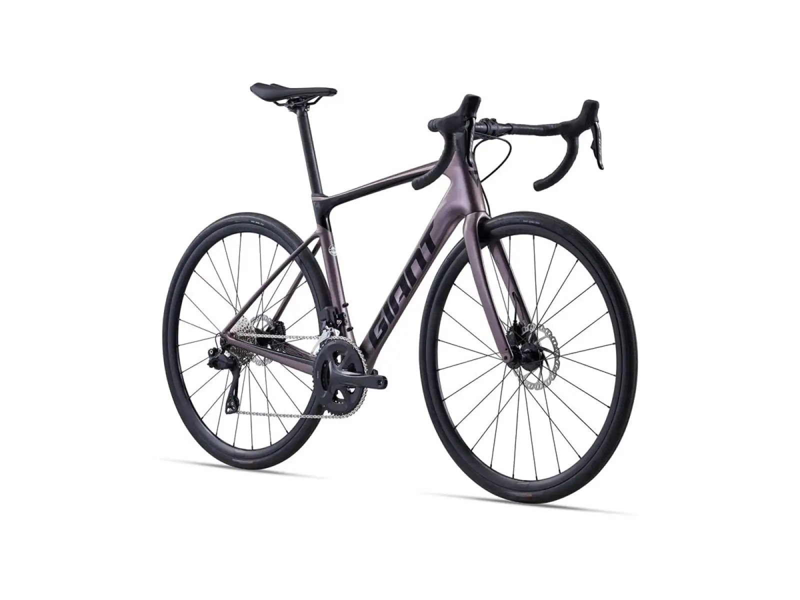 Giant Defy Advanced 1 silniční kolo orion nebula