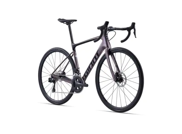 Giant Defy Advanced 1 silniční kolo orion nebula