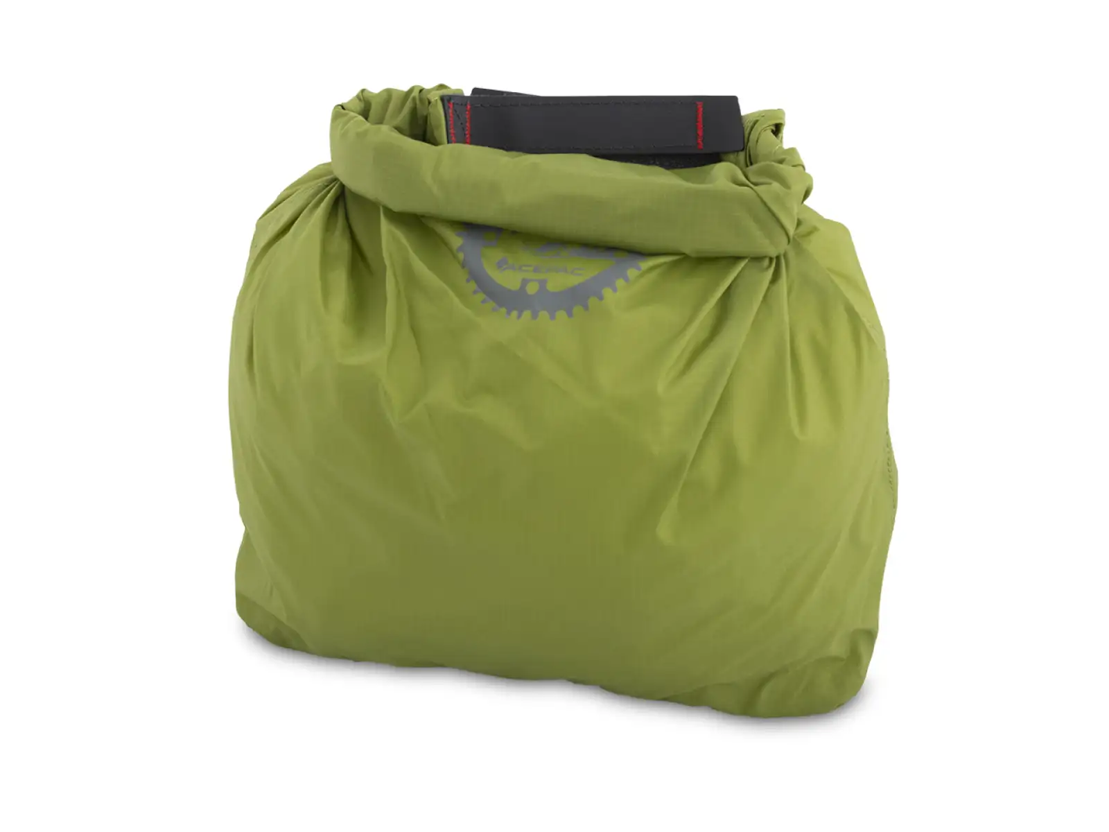 Acepac Bar Bag MKII brašna 5 l Grey