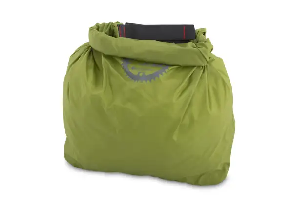 Acepac Bar Bag MKII brašna 5 l Grey