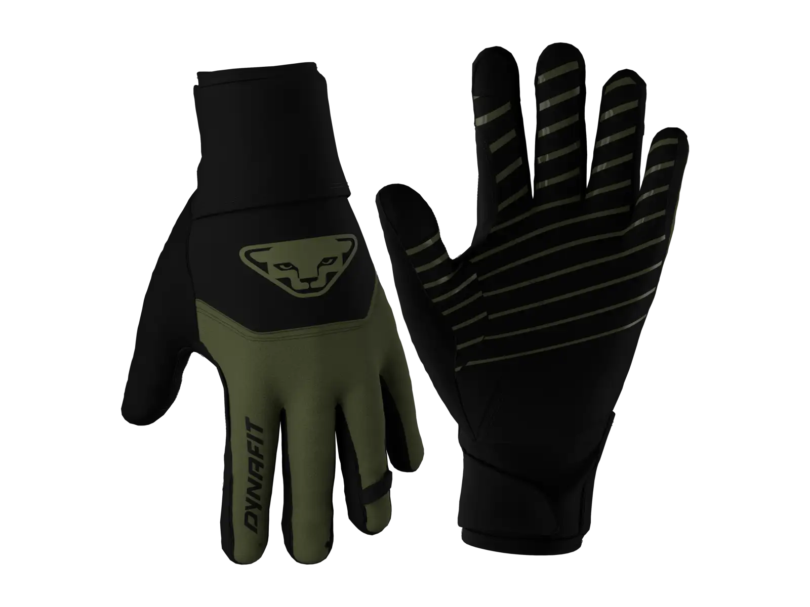 Dynafit Radical 2in1 rukavice Cinder/0910