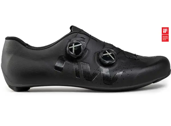 Northwave Veloce Extreme pánské silniční tretry černá