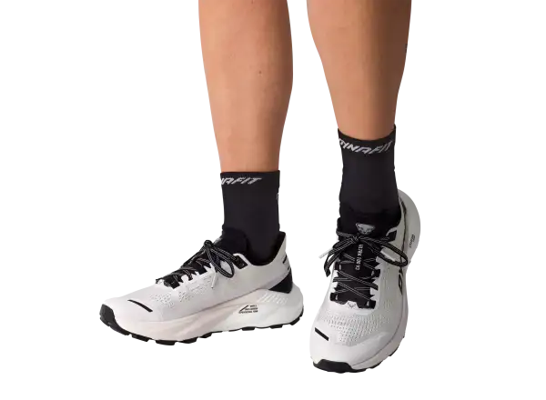 Dynafit Alpine Short krátké běžecké ponožky Black Out