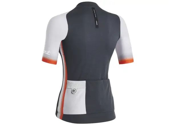 Dotout Backbone dámský dres krátký rukáv Black