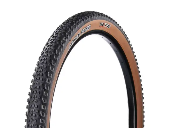 Maxxis Rekon Race 29x2,35" EXO TR MTB plášť kevlar Tanwall