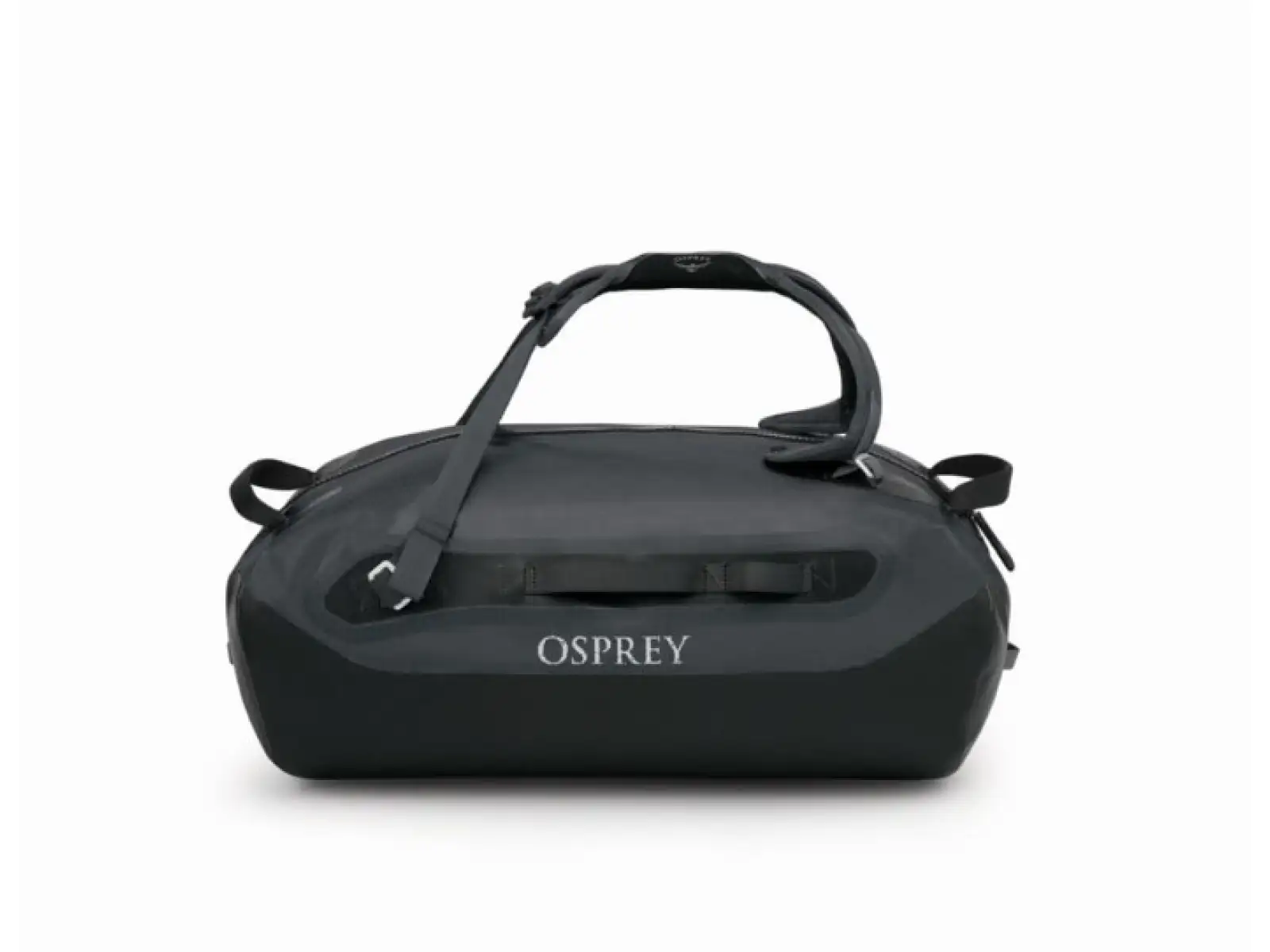 Osprey Transporter Duffel 40 l Waterproof cestovní taška Grey