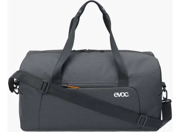 Evoc Weekender taška 40 l Carbon Grey