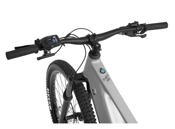 Ecobike Mauler 1080 Wh horské elektrokolo