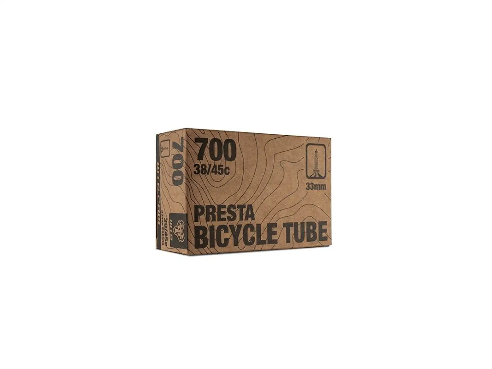 WTB Presta duše 700x28/38c