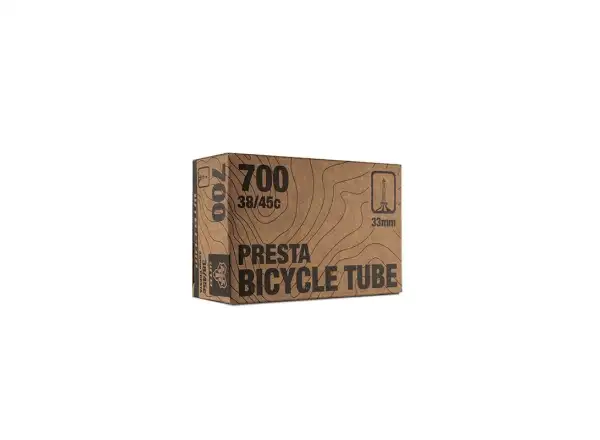 WTB Presta duše 700x28/38c