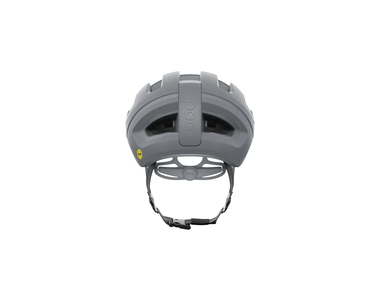 POC Omne Air MIPS přilba Granite Grey Matt