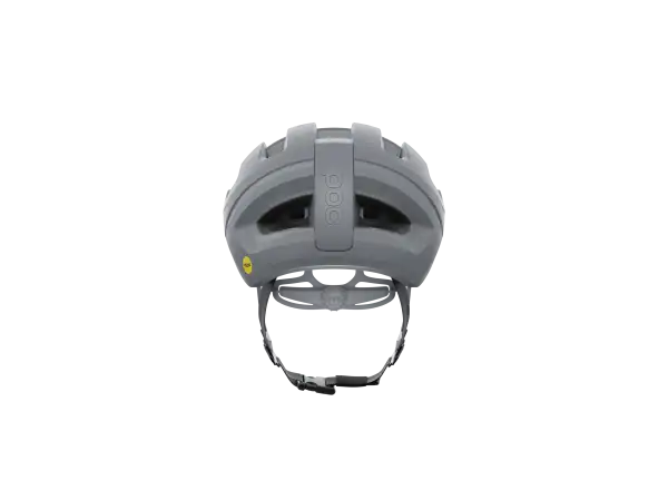POC Omne Air MIPS přilba Granite Grey Matt