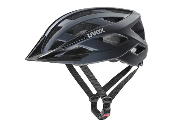 Uvex I-vo 2 přilba Anthracite Matt