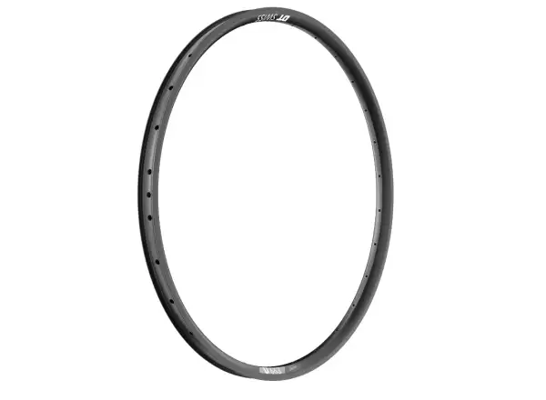 DT Swiss U 533 Disc 29" e-treking ráfek 32 děr černá