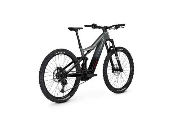 Focus JAM2 6.7 800 Wh horské elektrokolo Slategrey / Magicblack
