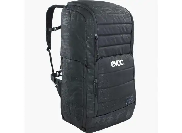 Evoc Gear 90 batoh 90 l Black