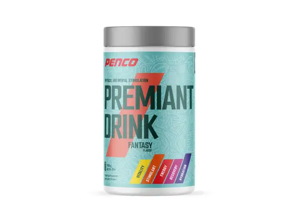Penco Premiant Drink 700 g nápoj pro děti Fantasy fruit