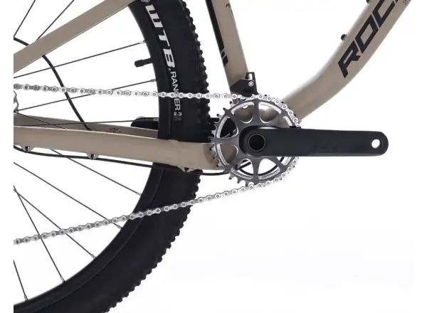 Rock Machine Blizz TRL 40-29 horské kolo Matte Sand/Black
