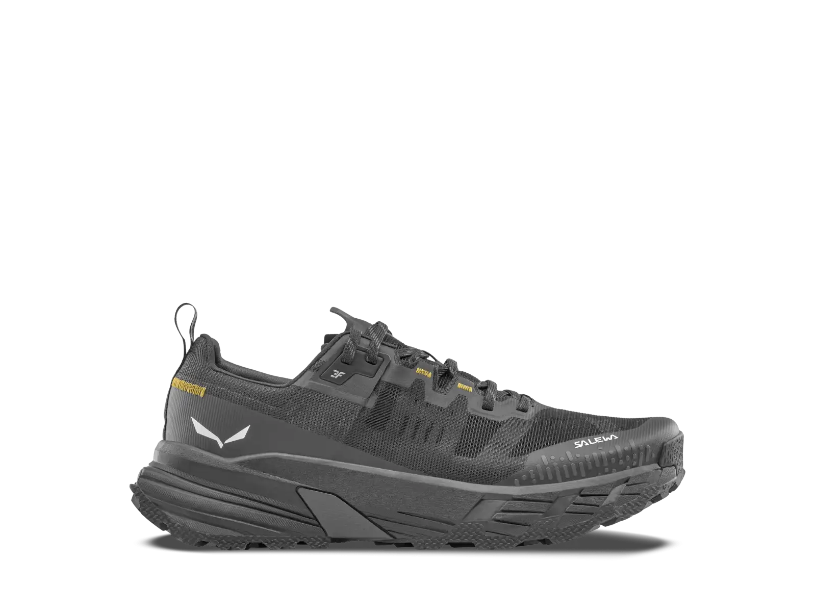 Salewa Pedroc 2 MAX pánské boty Black Out