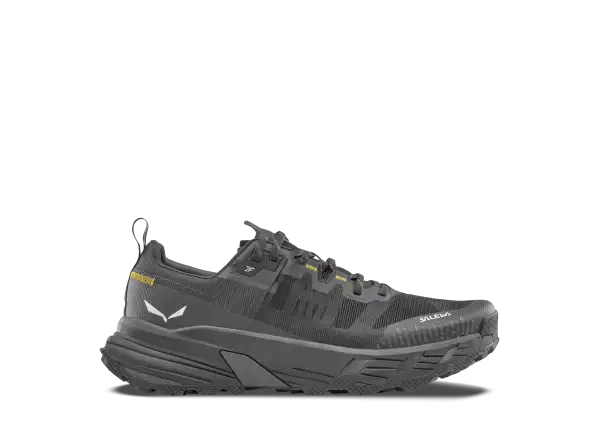 Salewa Pedroc 2 MAX pánské boty Black Out