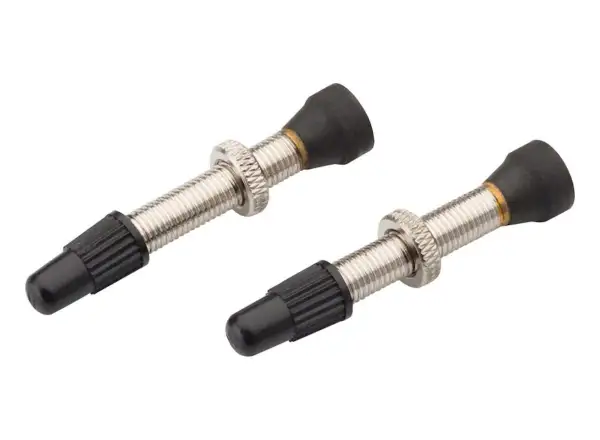 Sun Ringlé Tubeless ventilky sada 2 ks 35 mm AKCE