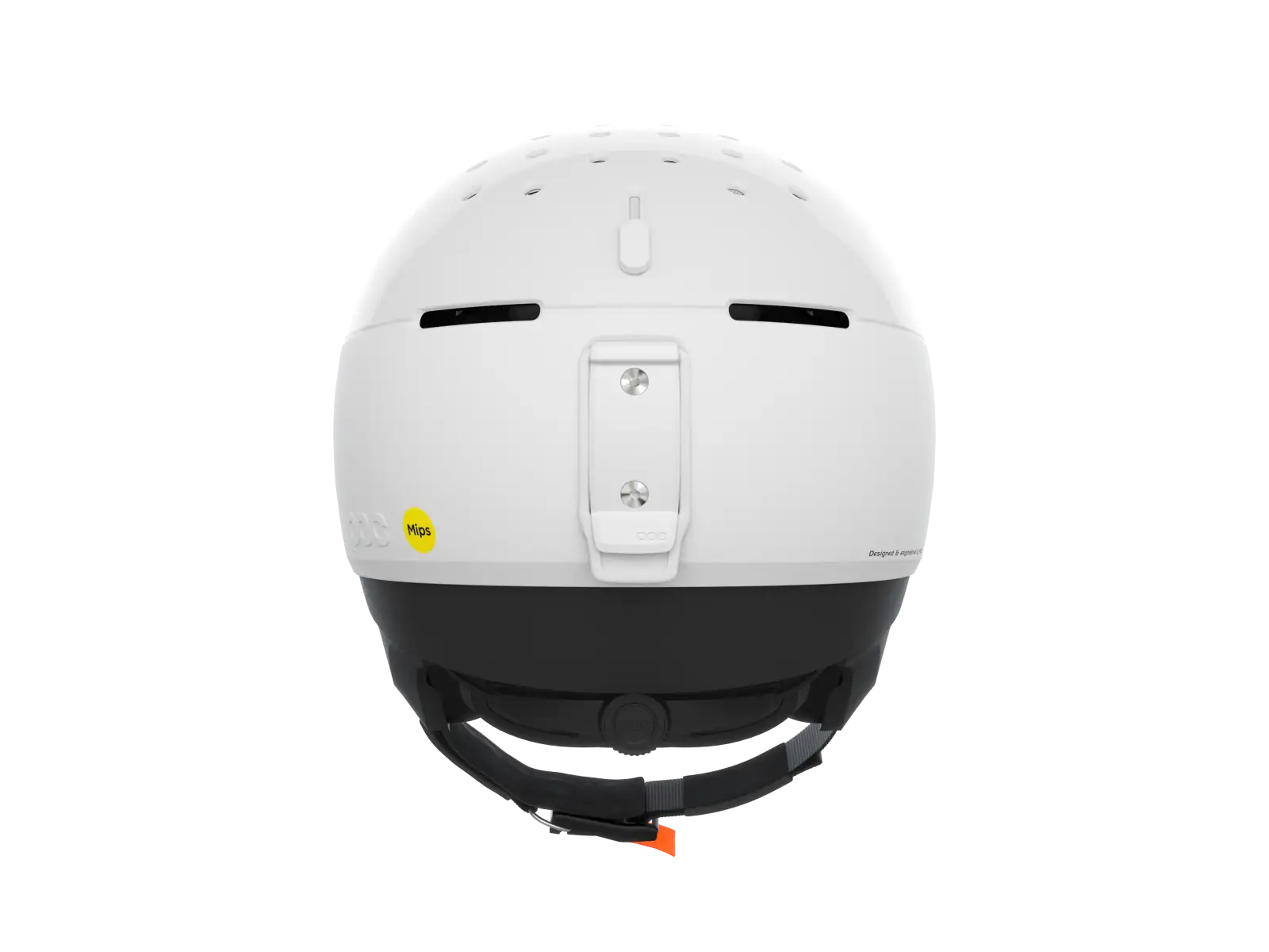 POC Meninx lyžařská přilba Hydrogen White