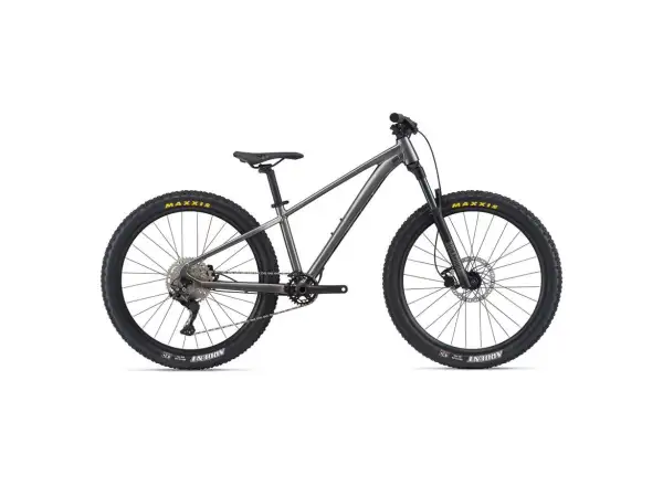 Giant STP 26 dětské kolo Regular Metallic Black