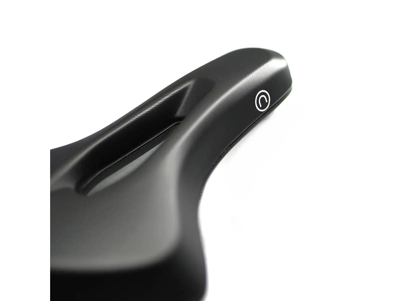 Selle Royal On Open Athletic sedlo černá