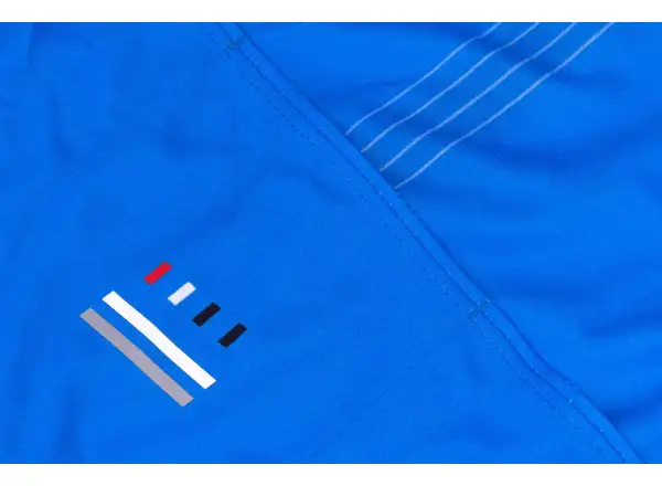 Etape Maestro pánský dres modrá/černá