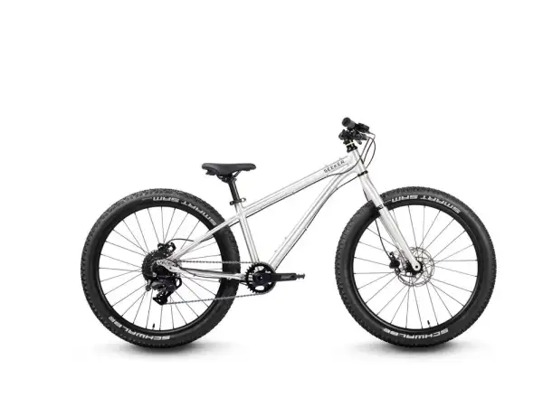Early Rider Seeker 24 Brushed dětské kolo 2025