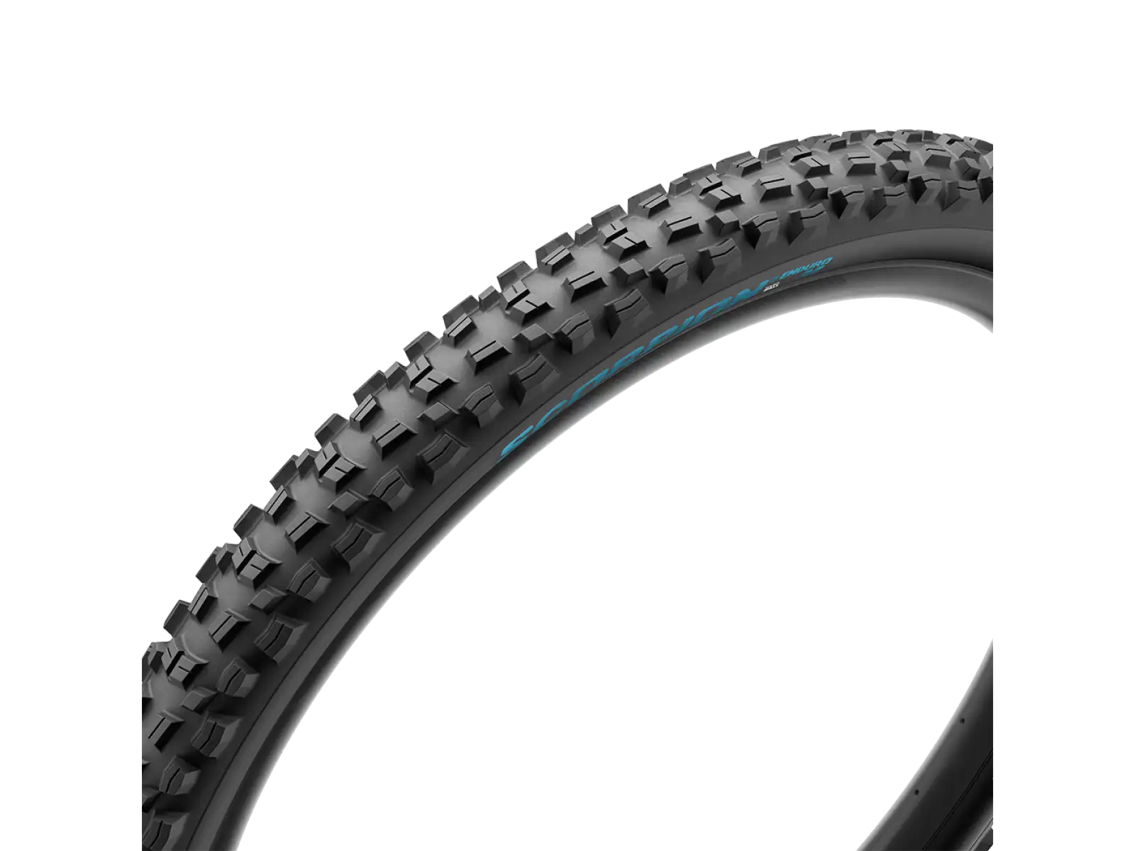 Pirelli Scorpion Enduro M 29x2,4" plášť kevlar turchese