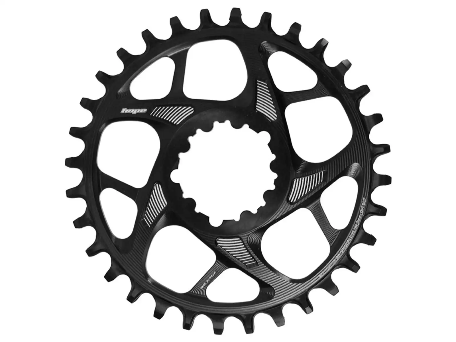 Hope R22 převodník Sram Direct Mount