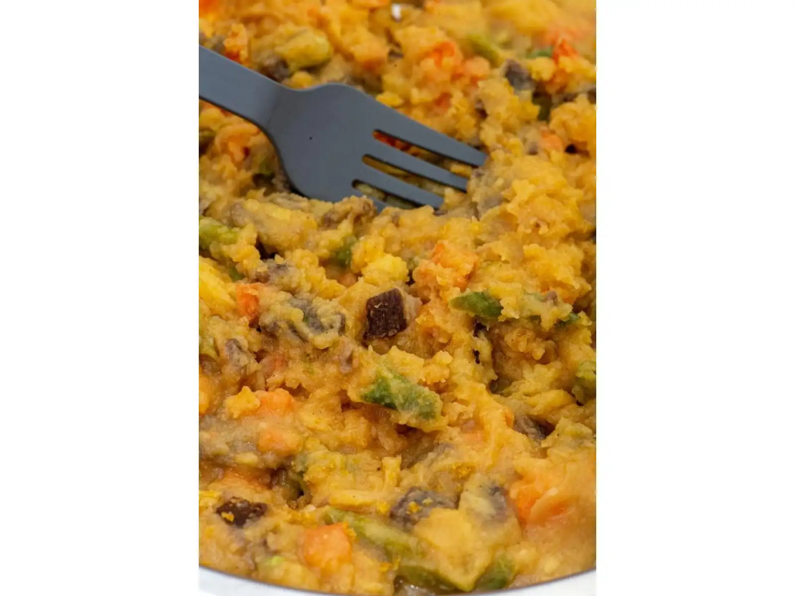 Summit To Eat dehydrované jídlo Pikantní těstoviny Arrabiata 156 g
