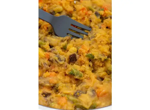 Summit To Eat dehydrované jídlo Pikantní těstoviny Arrabiata 156 g
