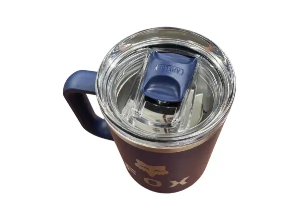 Fox x Camelbak Thrive Mug Vacuum Stainless hrnek 0,5 l Navy